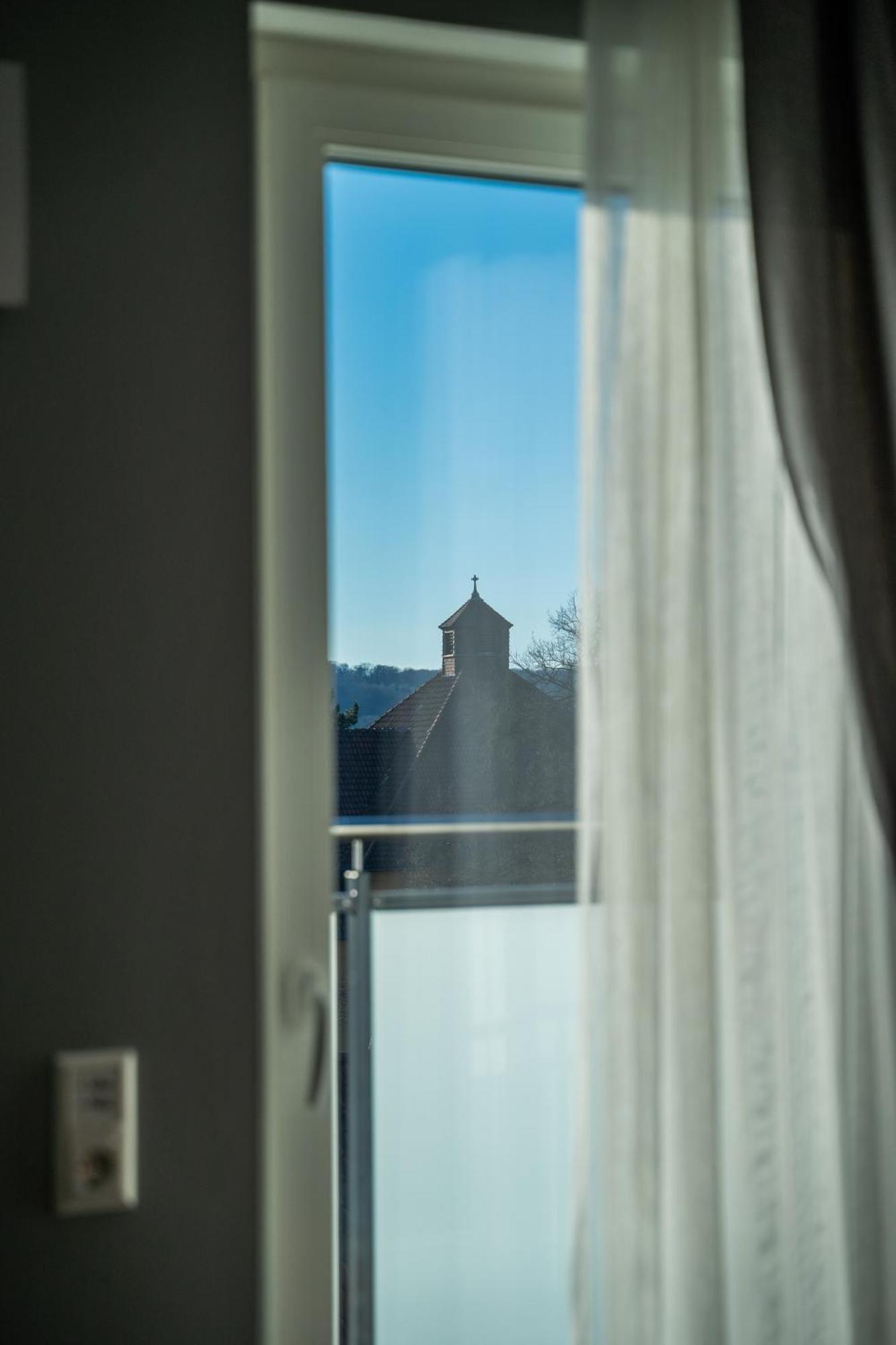 Boardinghouse City Home Билефельд Экстерьер фото